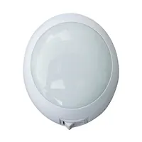 Круг/White/3Led/0,5W Светильник-ночник. Блистерная упаковка.DTL-303-