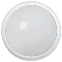 Светильник LED ДПО 5032Д 12Вт 4000K IP65 круг белый с ДД IEK арт.LDPO1-5032D-12-4000-K01