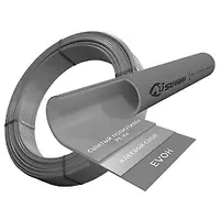 Труба PE-Xa EVOH 25x3,5 мм (бухта 50 м) сер. Россия ALT-PX