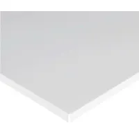 Панель металл. 600 х 600 х15 ARMSTRONG Board Plain Lay-in BIOGUARD 600 x 600 x 15 RAL9010 678554