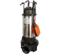 Насос ВИХРЬ ФН-1500Л