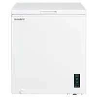 Морозильный ларь KRAFT BD (W)-150BL