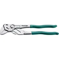 Клещи переставные-гаечный ключ Vise-Wrench, 250 / 50 мм (2"), Kraftool 22065
