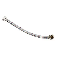 ALT-G Гибкая подводка BASE 1/2" вн/вн 0,6м (023010106)