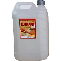 Олифа полимерная (5 л)