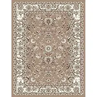 Ковры "BROWNIE" 2,0х4,0 прямой 60050/29/BROWNIE