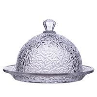 Блюдо для торта 20х13см 9096