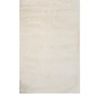 Ковры Шэгги 1,5*2,3м прям (sh/01) серебро