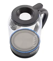 Чайник электрический Polaris PWK 1753CGL Графитовый