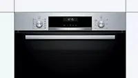 Духовой шкаф независимый электрический BOSCH HBG 537NS0R