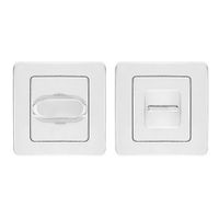 Фиксатор Code Deco WC-2207-CR