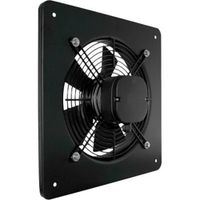 Вентилятор накладной STORM осевой 2-полюс. 220V D200 ERA PRO (STORM 200)