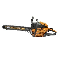 Пила бенз. CARVER RSG 358MF (Мет.стартер, целлюлозный фильтр; 18", цепь PROFI 0,325-1,5-72зв.)