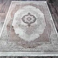 Ковер AMIRAL 1,5х2.3 прям - 23419 770 BEIGE