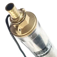 Насос скважинный PATRIOT CP 5360 C, центробежный тип, 750 Вт, 4320 л/час, подъем - 50 м, кабель 18 м