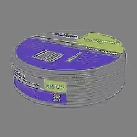 Кабель коаксиальный RG-6SAT-Optima standard CADENA белый