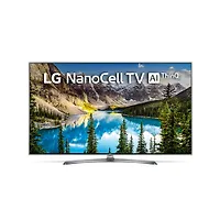 ЖК-Телевизор LG 43UJ750V