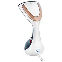 Отпариватель BRAYER 4123BR 1630Вт, пар 25г/мин, съемная щетка, фиксация пара, 270мл