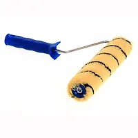 Валик 240 D6mm ЕВРО ТИГР, полиэстер 333083