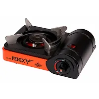 Плита газовая портативная FENIX (TS-370), «Tourist»