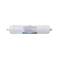 Фильтр "финишной" очистки воды 50мм  FS-10CL