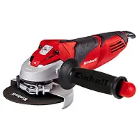 Шлифмашина угловая Einhell TE-AG 125/750, 750Вт, 125мм 4430880