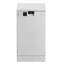 Посудомоечная машина Beko DVS050R01W