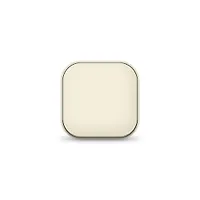 Выключатель одноклавишный серия "IONICH", о/у, 10А, 220В, "слоновая кость" (ivory) (еврослот) (1423)