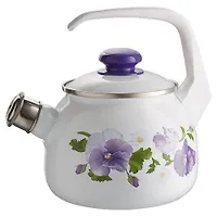 Чайник 2,5л С-2711АПсв/4Рч АНЮТИНЫ ГЛАЗКИ (г.Лысьва)