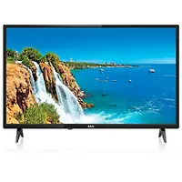 LED телевизор BBK 32LEM-1059/TS2C черный