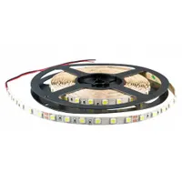 Лента светодиодная SMD5050-60-20-12-144-6000 60LED/м, IP20, 12В, 14,4Вт, (У) 6000К, TDM (SQ0331-0105