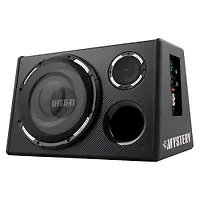 Автосабвуферы MYSTERY MBB-208A