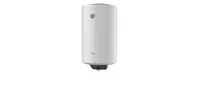 Водонагреватель накопительный электрический Midea MWH-5015-RED (круглый, эмаль, сухой тен) 50л.