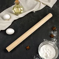 Скалка прямая 40х3 см. (береза) арт.4808517 г.Екатеринбург