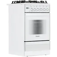 Газ.плита "GEFEST" ПГЭ 5502-03 0042