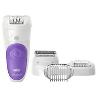 Эпилятор Braun 5-541 Silk-epil