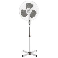 Вентилятор Energy EN-1661 (напольный) 16" цвет серый 2шт/коробка