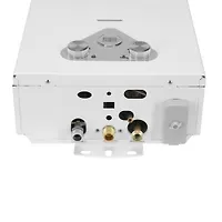 Газовая колонка Oasis Eco 16 кВт модель K-16/W