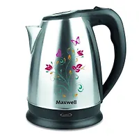 Чайник Maxwell MW-1074 (ST)