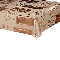 СН-8140 KF Клеенка столовая CHARME 140см*20м