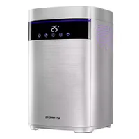 Увлажнитель воздуха PUH 4570 TFD Серебряный POLARIS CN