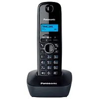 Беспроводной телефон Panasonic KX-TG1611RUH