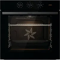 Встраиваемые электрические духовки GORENJE BO6725E02BG