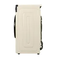 Стиральная машина Centek CT-1957 (бежевый) 1400 / 8кг / 52см / 11пр /Дисплей/ INVERTER / ESC /A+++