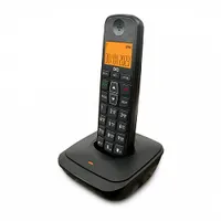 Телефонный аппарат BQ-1864 Черный