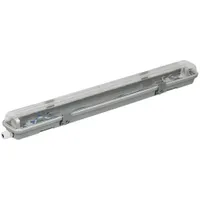 Светильник ДСП 2101 под LED лампу 1хT8 600мм IP65 Iek