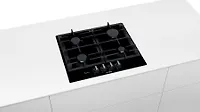 Встраиваемая газовая панель BOSCH PCP6A6B90R