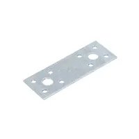 Пластина крепежная PK 260*100 (25шт) г.Москва ПЗМ