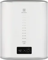 Electrolux серии EWH 30 Major LZR (вертикальная установка)