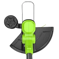 Триммер аккумуляторный Greenworks G24LT301, 24V, 30 см, с 1хАКБ 2А и ЗУ